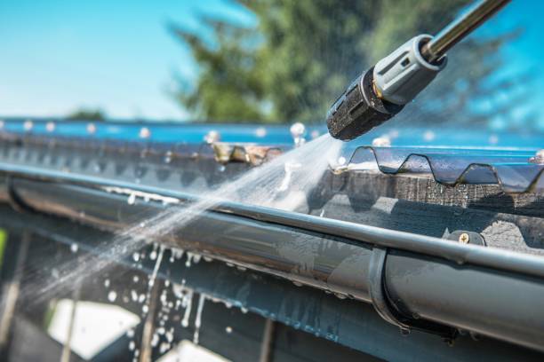 Best Deck Pressure Washing  in Camdenton, MO