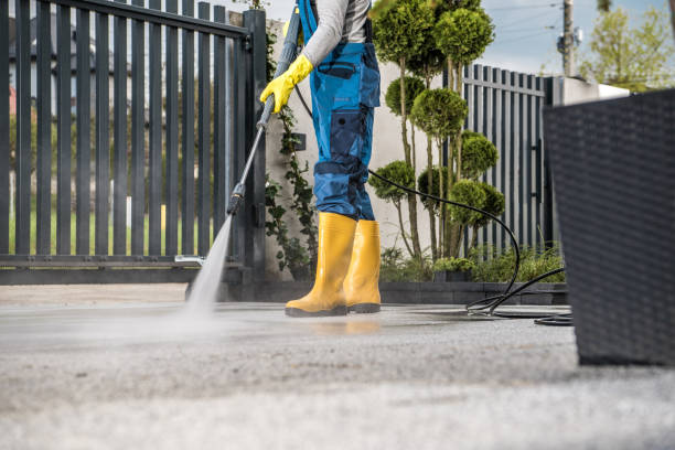 Best Fence Pressure Washing  in Camdenton, MO