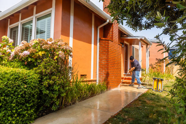 Best Commercial Building Pressure Washing  in Camdenton, MO