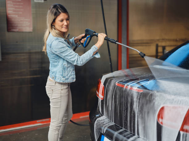 Camdenton, MO Pressure Washing Company